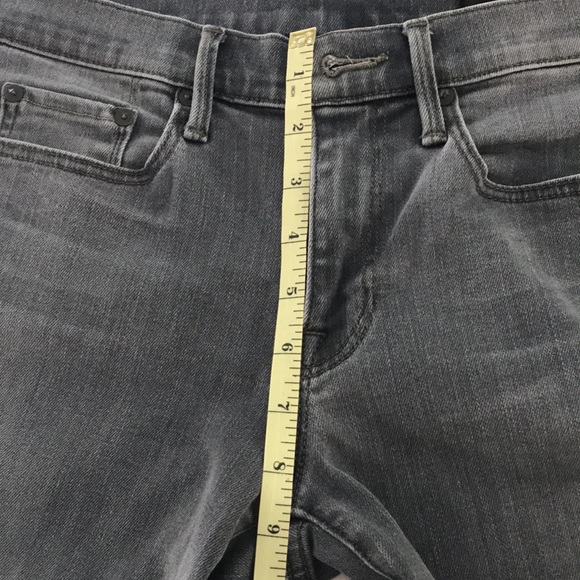 Vince grey jeans size 25 - Picture 11 of 11
